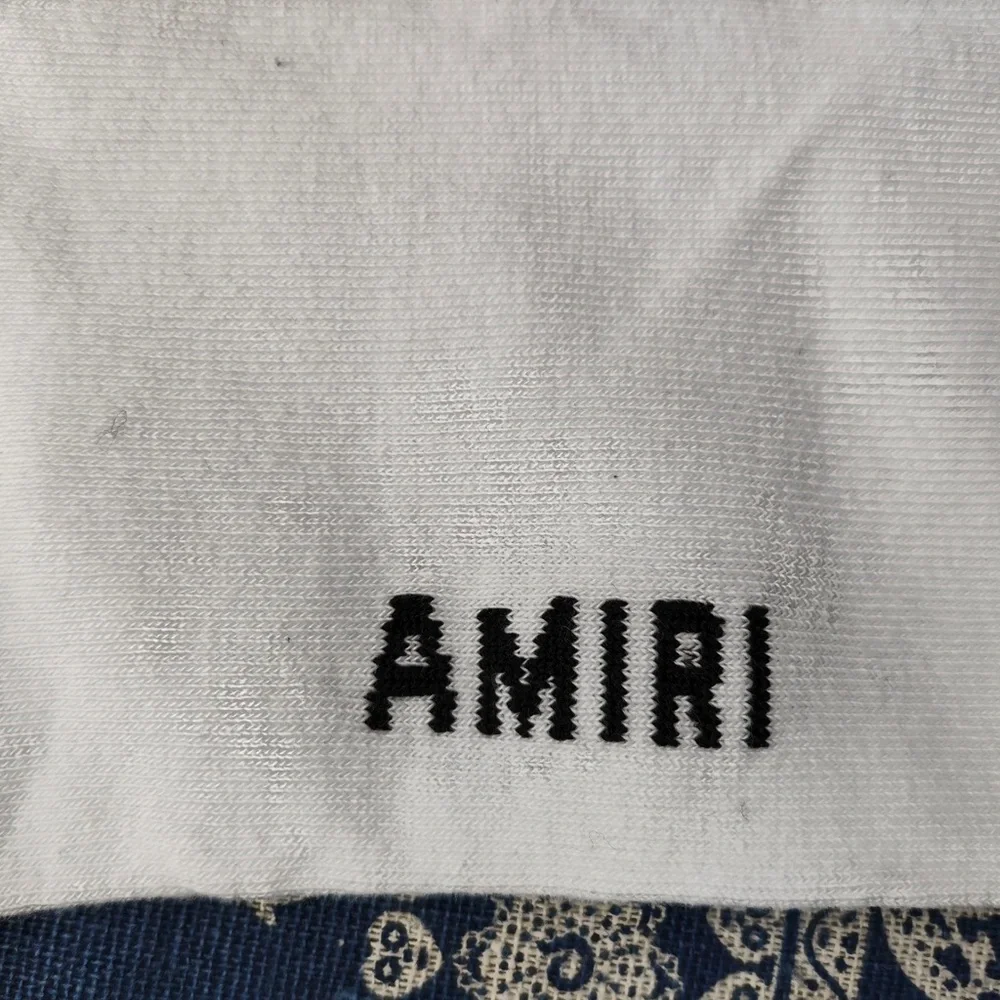 AMIRI three pairs